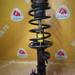 Стойка Chevrolet J200 Lacetti LXT/F16D3 перед, прав MF