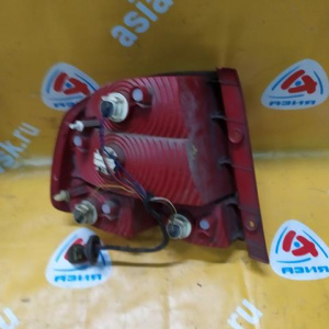 Стоп Chevrolet Aveo T200 '2003-2008 R Daewoo Kalos Седан (оплавлен отражатель) 30-0319