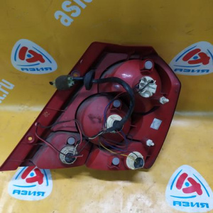 Стоп Chevrolet Aveo T200 '2003-2008 L Daewoo Kalos Хэтчбек 30-0266