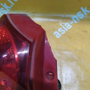 Стоп Chevrolet Aveo T200 '2003-2008 L Daewoo Kalos Хэтчбек (скол на корпусе) 30-0266