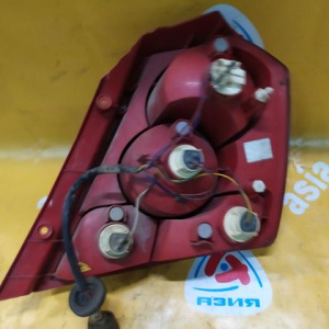 Стоп Chevrolet Aveo T200 '2003-2008 L Daewoo Kalos Хэтчбек (скол на корпусе) 30-0266
