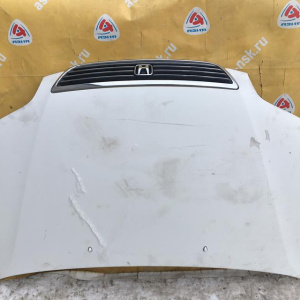 Капот HONDA Odyssey RA1/RA2/RA3/RA4 с решеткой