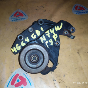 Крепление насоса гидроусилителя руля Mitsubishi 4G64 RVR/Chariot N74W/N84W 2197 / MD349466 / MD362197