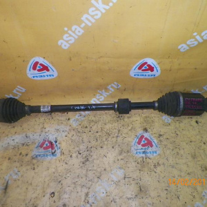 Привод Chevrolet J300 Cruze 2H0/F18D4 перед, прав акпп MH9 GM 6T30 13334712