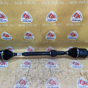 Привод Chevrolet J300 Cruze F18D4 перед, прав АКПП MH8 (AADG) 13334712