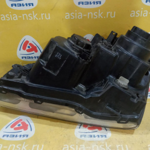 Фара Kia Sorento BL/JC '2006-2009 прав линз 92102-3E5