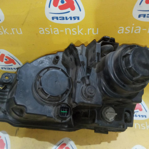 Фара Kia Sorento BL/JC '2006-2009 прав линз 92102-3E5
