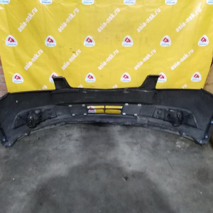 Бампер Chevrolet Cruze J300/68/69 '2009-2012 перед в сборе с туманками (дефект, замят снизу) 95991353