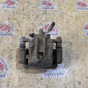 Суппорт SsangYong CK/C200 New Actyon зад, лев 2WD/4WD BC140057 4841034050