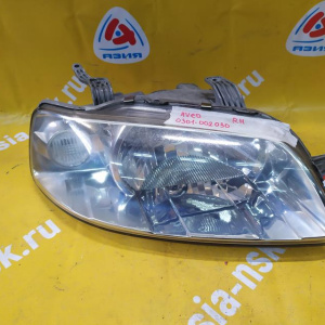 Фара Chevrolet Aveo T200 '2003-2008 прав ZB-LHD Daewoo Kalos 0301-002030