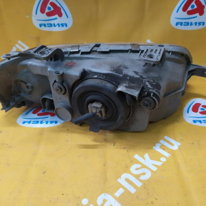 Фара Chevrolet Aveo T200 '2003-2008 лев ZA-LHD Daewoo Kalos 0301-002029
