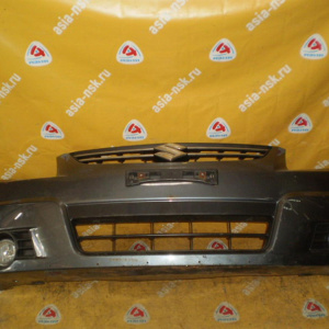 Бампер SUZUKI SX4 YB41S '2006-2012 перед т.P2709 (в сборе) Дефект 71711-80J*