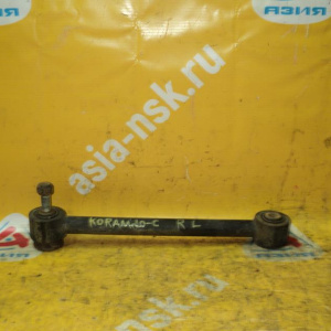 Рычаг SsangYong CK/C200 New Actyon '2010- R н L=R Поперечный снизу регул. 4561034000