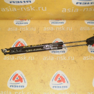 Амортизатор капота Subaru Forester SH5 (пара)