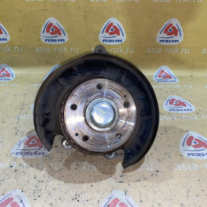 Ступица SsangYong CK/C200 New Actyon зад, лев 2WD ABS голая 4591034000