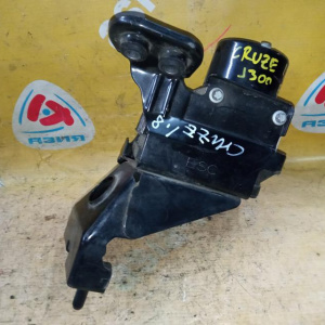 Блок ABS Chevrolet Cruze J300 ESC AH9 113412550