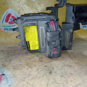 Блок ABS Chevrolet Rezzo U100 [UA] 96264659