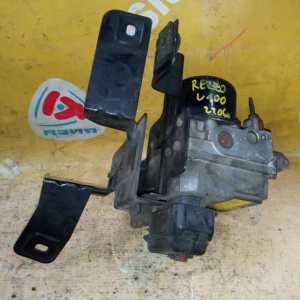 Блок ABS Chevrolet Rezzo U100 [UA] 96264659