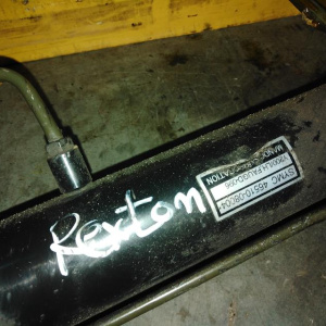 Рулевая рейка SsangYong GAB/Y200 Rexton '2006 4651008004