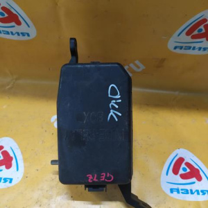 Блок предохранителей Hyundai Getz/Clic TB/BJ 91200-1C610 91288-1C000 '2002-2005