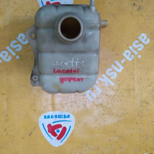 Бачок расширительный Chevrolet Lacetti J200 L88/U20SED дефект соска 96553255 '2003-2013