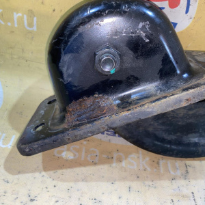 Рычаг SsangYong CK/C200 New Actyon '2010- зад, лев Продольный 4551034000