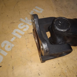 Кардан SsangYong GAB/Y290 Rexton D20DTR '2012- R 5AT P/TIME L=1355.7MM 33200-08D00