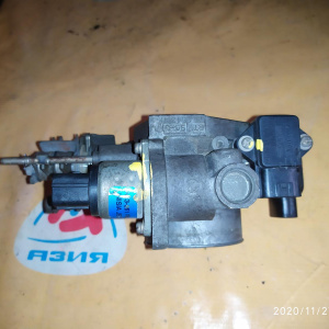 Заслонка дроссельная Subaru EJ251 Forester/Legacy SF9/SG5 ( датчик холостого хода A33-661 R02 ) с MAP сенсором RTT60-370