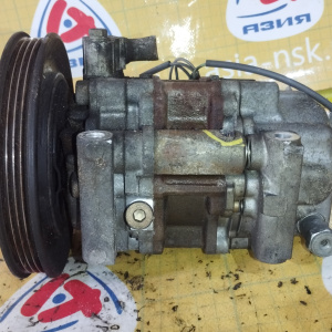 Компрессор кондиционера Toyota 4A/5A Corolla AE100 дефект датчика 442500-2230
