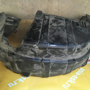 Подкрылок SUZUKI SX4 YC11S '2008 зад, лев Sedan 75521-80J0