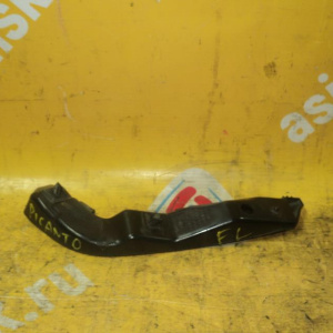 Крепление бампера Kia Picanto/Morning BA/SA '2007-2011 перед, лев 86515-07500