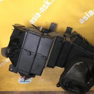 Корпус печки Mazda SK82 Bongo (Голый) S48C61130N