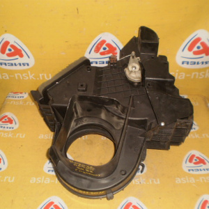 Корпус печки Mazda SK82 Bongo (Голый) S48C61130N