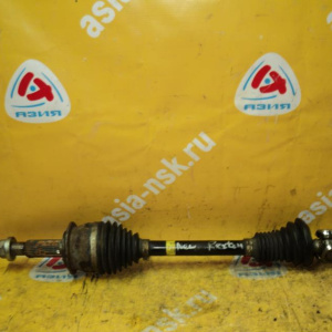 Привод SsangYong DJ/GAB/Y250 Kyron перед, прав Rexton AWD '2006-2012 4130009214