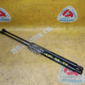 Амортизатор задней двери Chevrolet Lacetti J200/48 Хэтчбек (пара) 96548931