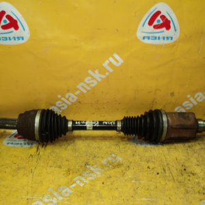 Привод SsangYong DJ/GAB/Y250 Kyron перед, лев Rexton AWD '2006-2012 4130009204