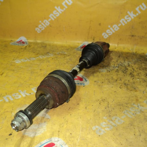 Привод SsangYong DJ/GAB/Y250 Kyron перед, лев Rexton AWD '2006-2012 4130009204