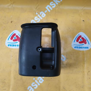 Кожух рулевой колонки Chevrolet Aveo T200 '2003-2008 Daewoo Kalos