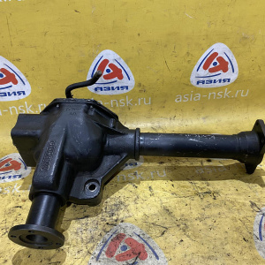 Редуктор SsangYong QJ/GAB/Y290 Actyon Sports D20R '2014 F Tongil Y3.54 Rexton W