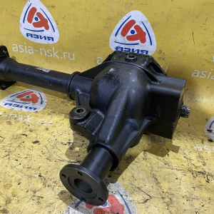 Редуктор SsangYong QJ/GAB/Y290 Actyon Sports D20R '2014 F Tongil Y3.54 Rexton W