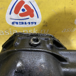 Редуктор SsangYong QJ/GAB/Y290 Actyon Sports D20R '2014 F Tongil Y3.54 Rexton W