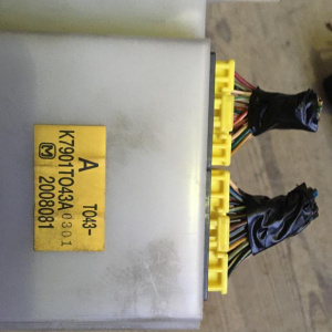 Климат-контроль Mazda TA5P Millenia '1997-2000 K7901T043A