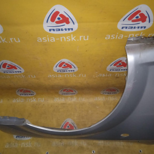 Крыло Chevrolet Lacetti J200/19/35 перед, прав Седан, Универсал, под повторитель (сколы, вмятина, ржавчина) 96474982