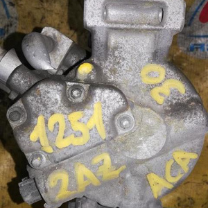 Компрессор кондиционера TOYOTA 2AZ-FE ACA30 447260-1251/1207