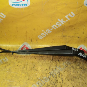 Держатель дворника Chevrolet Aveo T200 F '2003-2008 Daewoo Kalos LHD-левый руль комплект