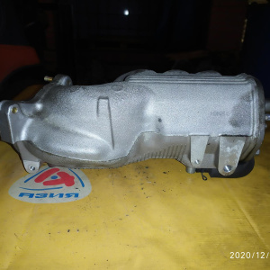 Коллектор впускной Toyota 1MZ-FE Alphard MNH15 '2002-2005 аллюминевый, без егр 17109-20081