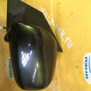 Зеркало TOYOTA RAV4 ACA30 5k RHD L