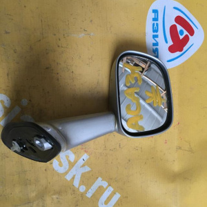 Зеркало на крыло Toyota RAV4 ACA30
