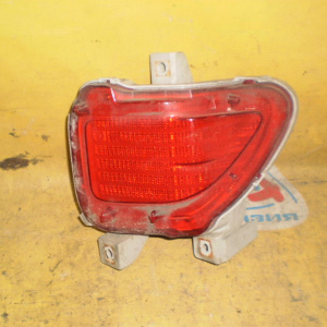 Отражатель в бампер Toyota RAV4 ACA30 зад, прав 42-42