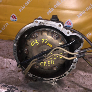 АКПП Toyota 2C/3C 0372   350002J090/-2J091 / 35000-28840 4WD БЕЗ РАЗДАТКИ Lite Ace Noah CR50